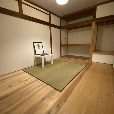Mooi Guesthouse 日新町 Aizuvakamacu Kültér fotó