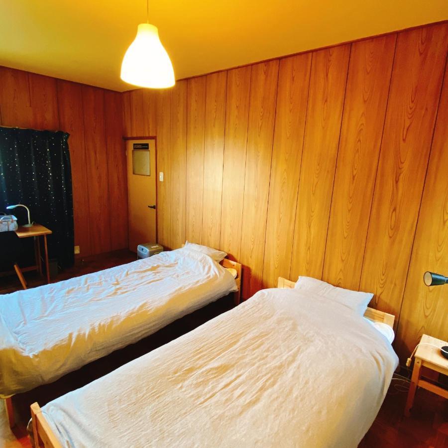 Mooi Guesthouse 日新町 Aizuvakamacu Kültér fotó