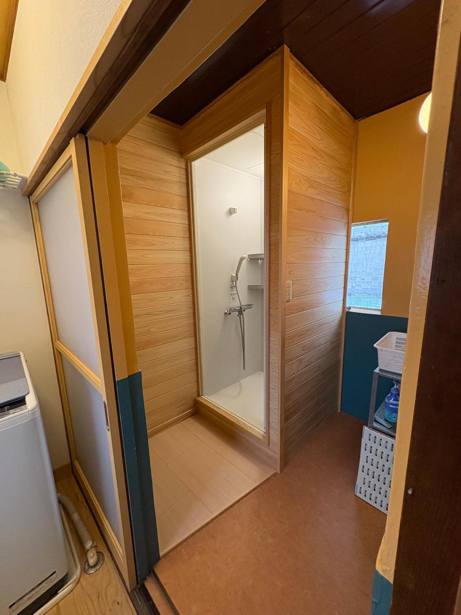 Mooi Guesthouse 日新町 Aizuvakamacu Kültér fotó