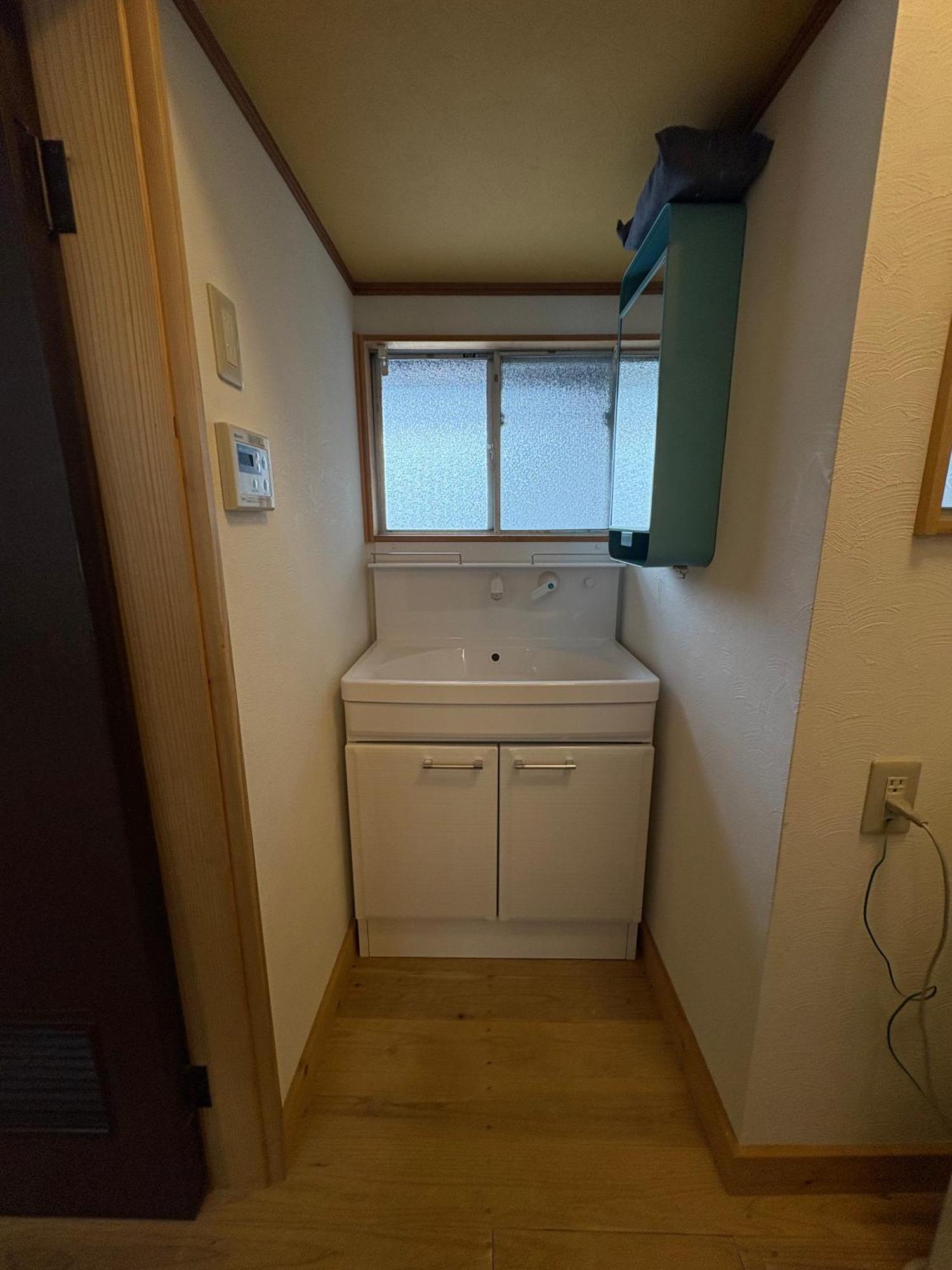 Mooi Guesthouse 日新町 Aizuvakamacu Kültér fotó