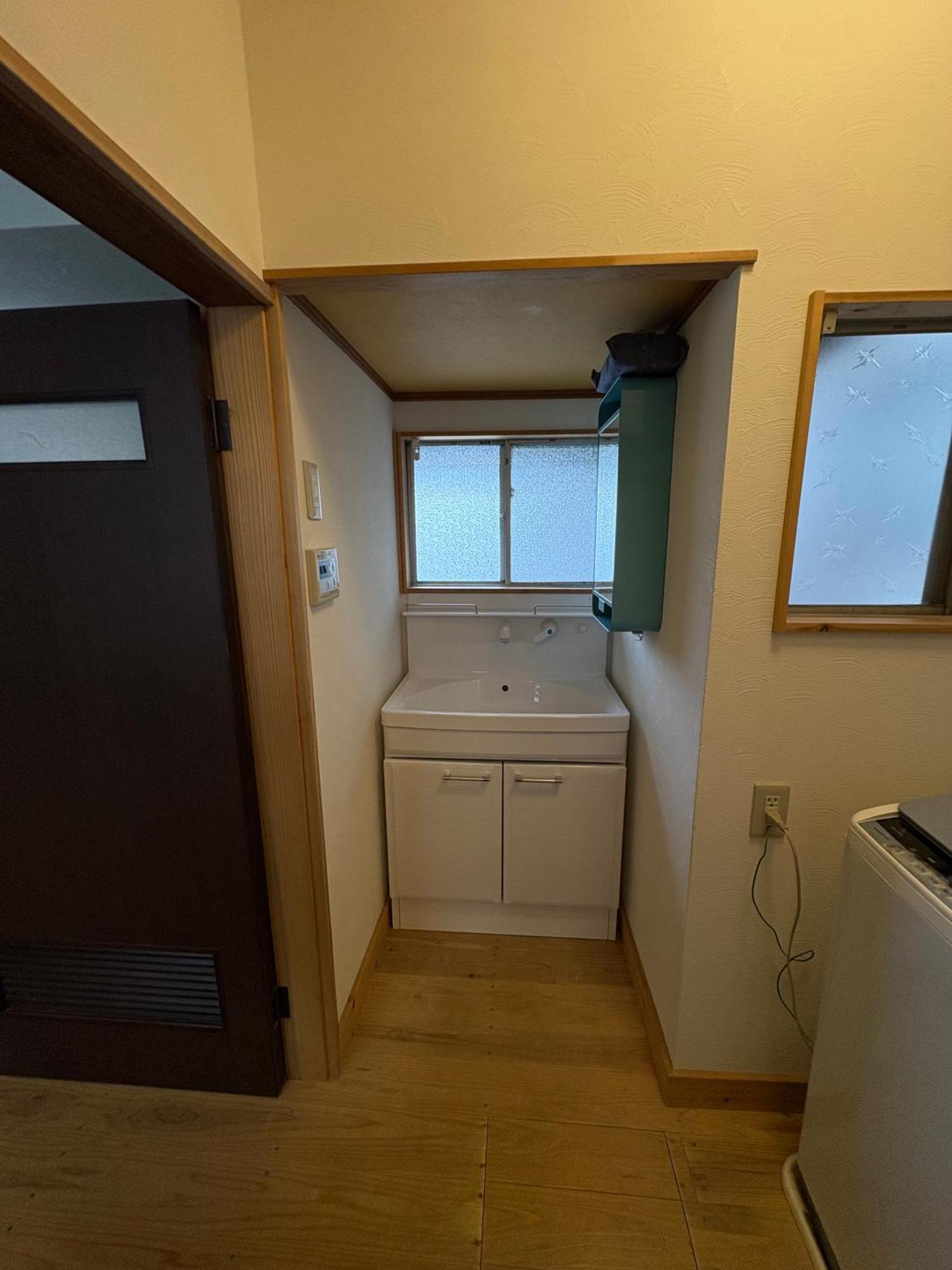 Mooi Guesthouse 日新町 Aizuvakamacu Kültér fotó